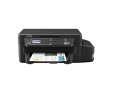 Impressora EPSON Multifunções EcoTank ET-3600